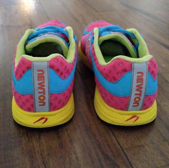 Newton - Gravity Cross Trainers - Picture 4 of 5